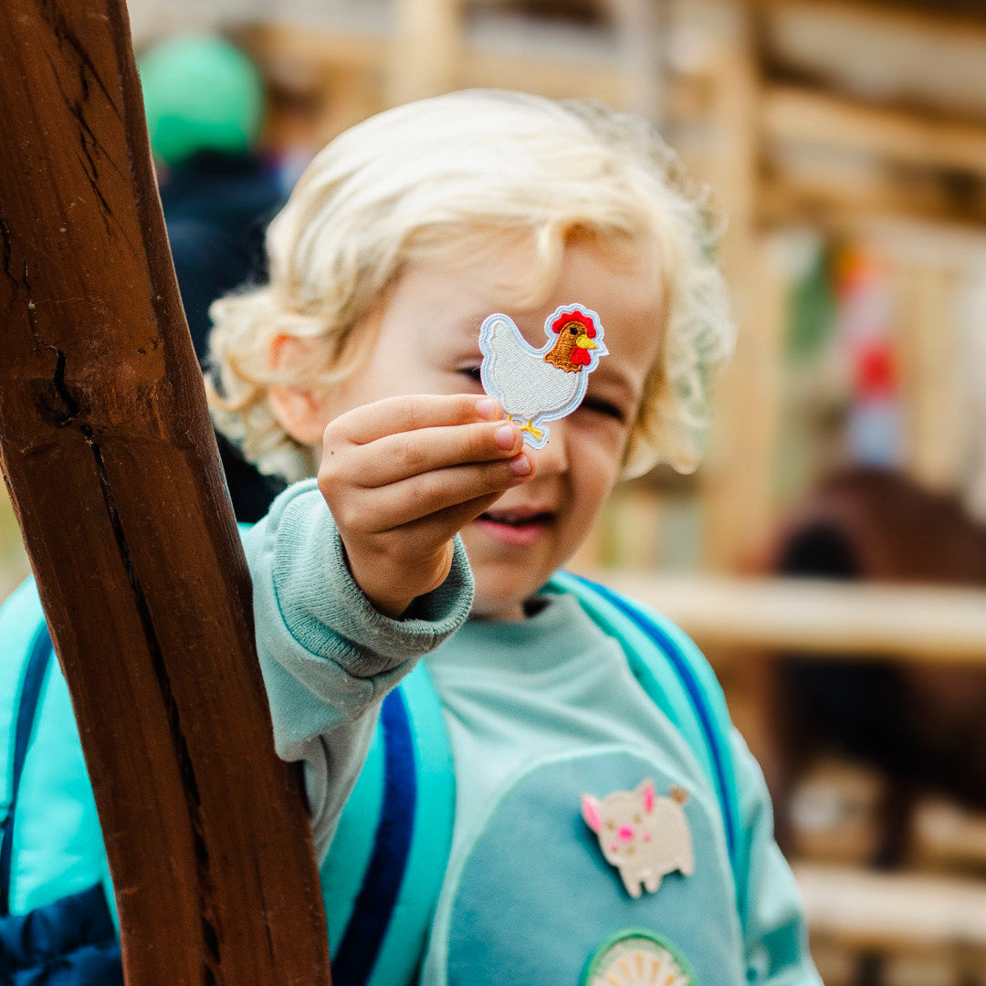 Cómo el contacto con animales fortalece el desarrollo emocional