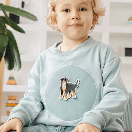 Buzo Círculo Mágico