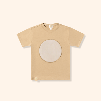 Camiseta Círculo Mágico