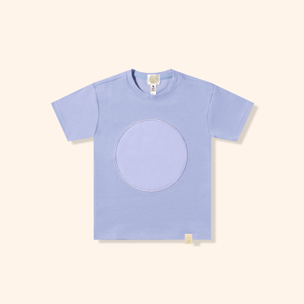 Camiseta Círculo Mágico