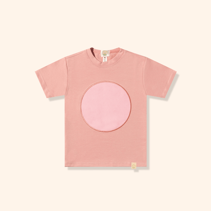 Camiseta Círculo Mágico