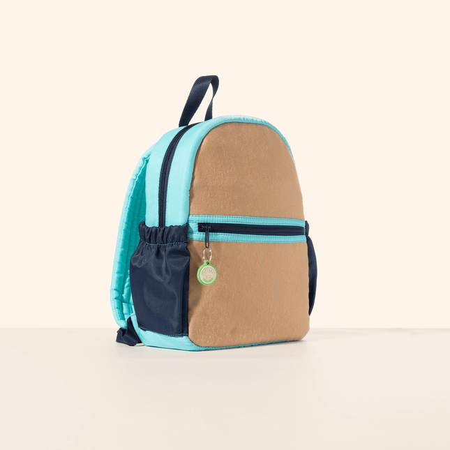 Morral Explorador