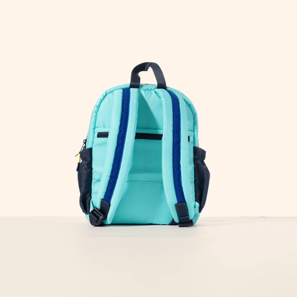 Morral Explorador