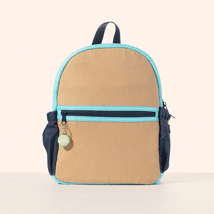 Morral Explorador
