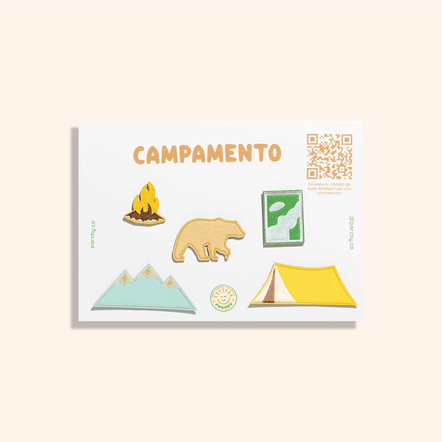 Campamento