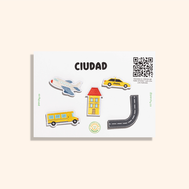 Ciudad