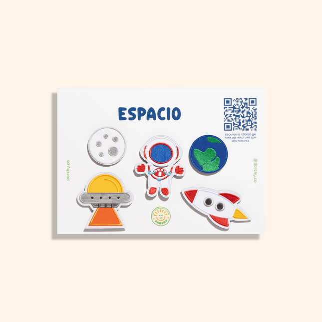 Espacio