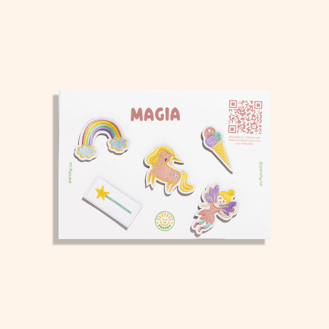 Magia