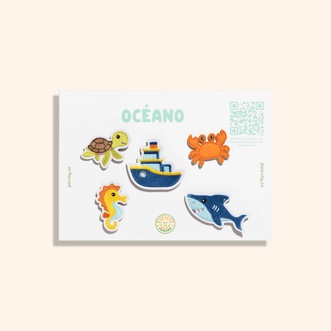 Océano